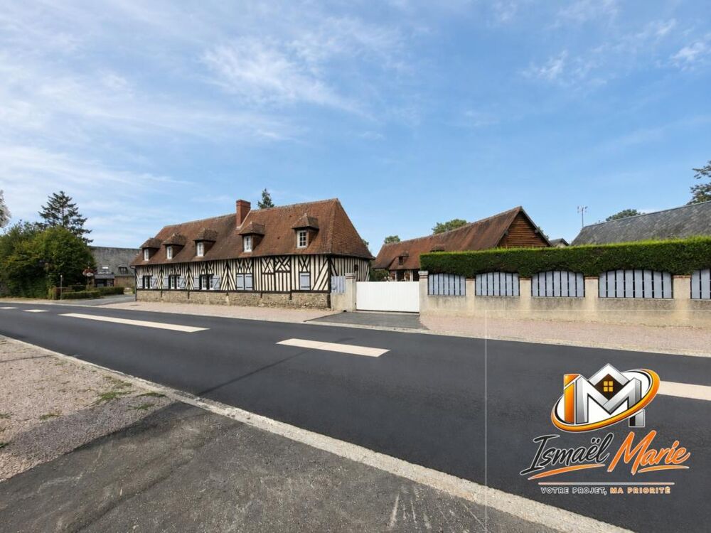 Maison à vendre 5 pièces (14)