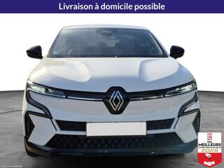 M&eacute;gane V E-TECH EV60 220 OPTIMUM CHARGE TECHNO 60 2022 occasion 10150 Lavau