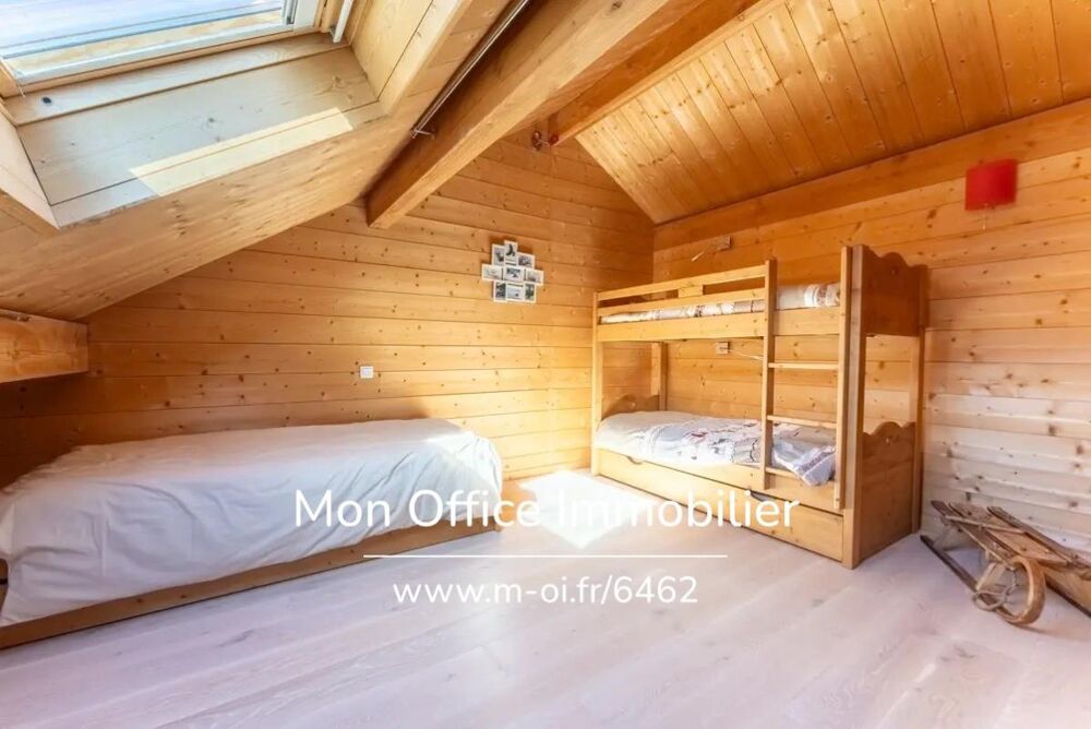 à vendre  Maison Saint-Chaffrey (05330)