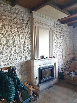  Maison � vendre 8 pi�ces 406 m�