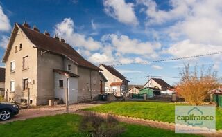  Maison à vendre 3 pièces 100 m²