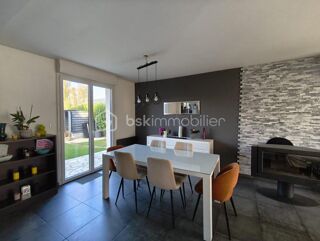  Maison  vendre 5 pices 117 m