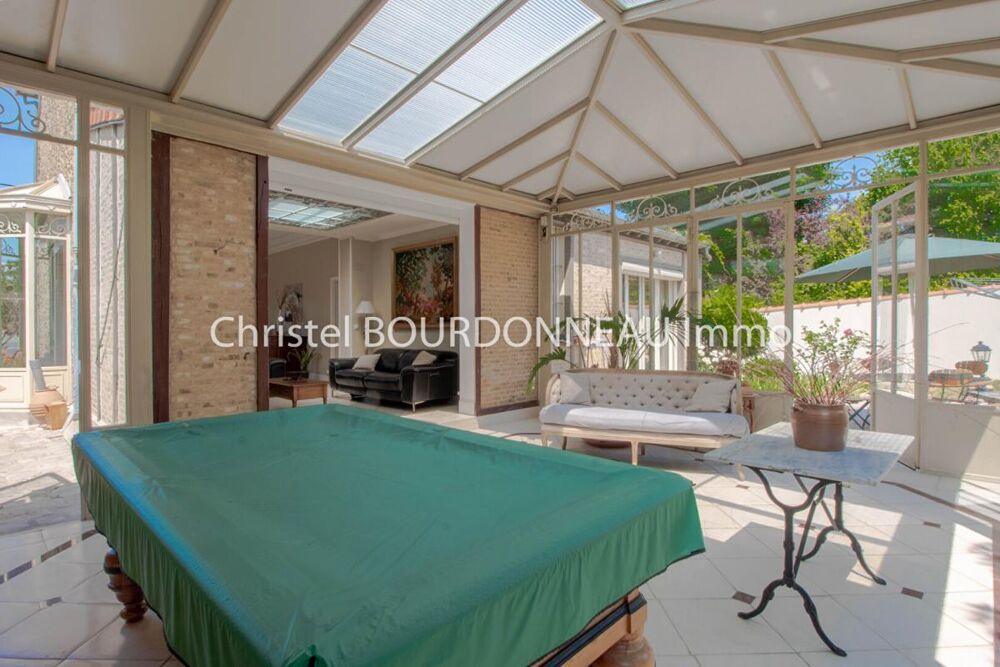  vendre  Maison Lagny-sur-Marne (77400)