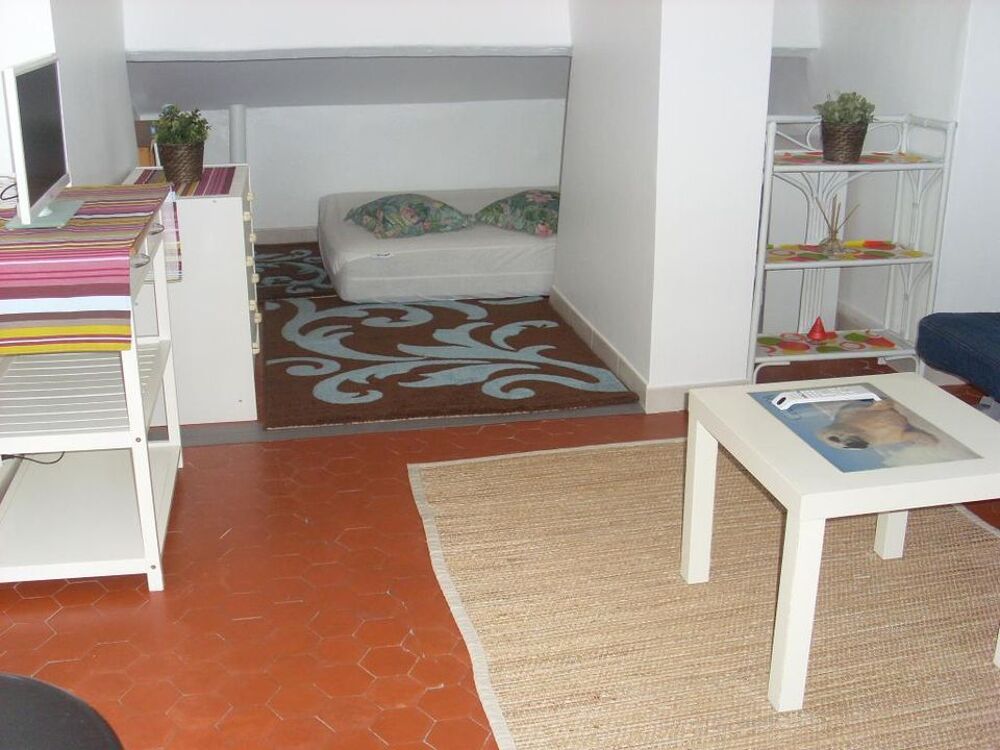 Location Appartement Studio de 27m2 à louer sur Toulon Toulon