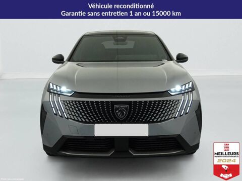 3008 Hybrid 145 e-DCS6 GT 2025 occasion 10150 Lavau