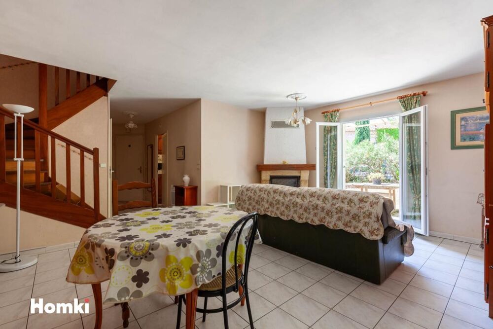 Vente Maison Maison/Villa T4 de 88 m² à Marseille 13011 Marseille 11
