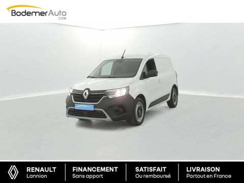 Renault Kangoo Express BLUE DCI 95 EXTRA - 22 2023 occasion Guingamp 22200