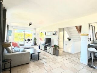  Maison à vendre 6 pièces 126 m²
