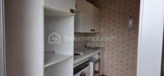  Appartement à vendre 2 pièces 31 m²