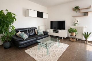  Appartement à vendre 4 pièces 76 m²