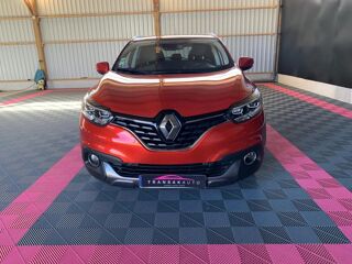 Kadjar Intens 2018 occasion 56120 Les Forges De Lanouee