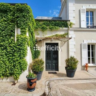  Propriété/château à vendre 10 pièces 258 m²