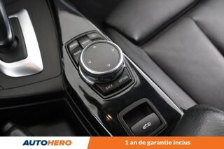 Serie 2 218d Sport BVA8 150 ch 2016 occasion 92130 Issy-les-Moulineaux