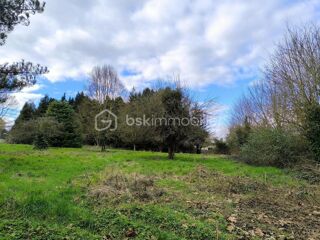  Terrain � vendre 4300 m�