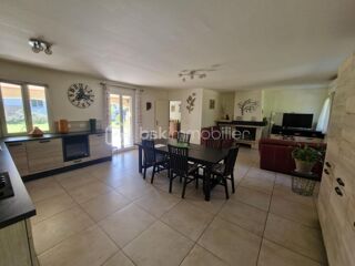  Maison � vendre 3 pi�ces 80 m�