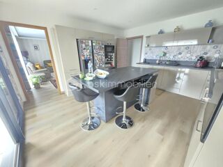  Maison à vendre 5 pièces 130 m²