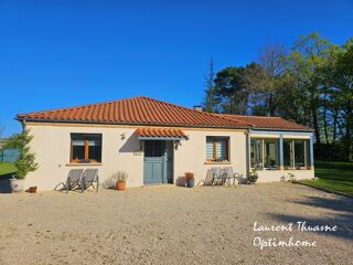  Maison � vendre 5 pi�ces 140 m�