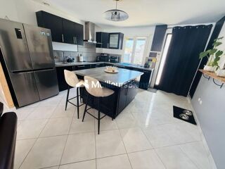  Villa � vendre 5 pi�ces 102 m� Montesquieu des alberes