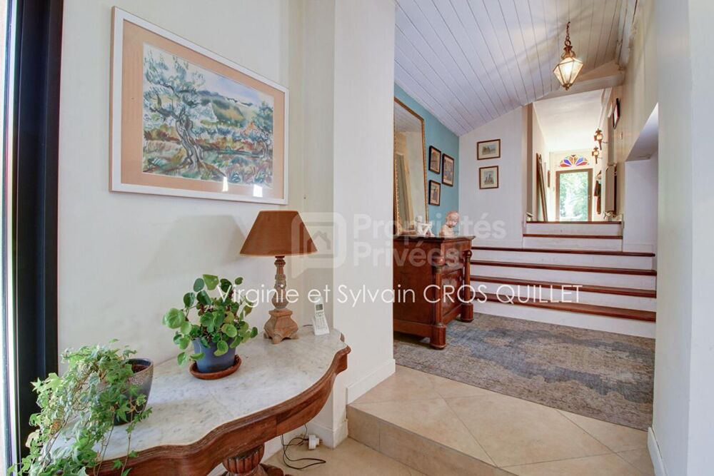 à vendre  Propriété/château Montastruc-la-Conseillère (31380)