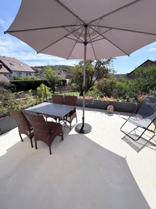  Maison à vendre 3 pièces 106 m²