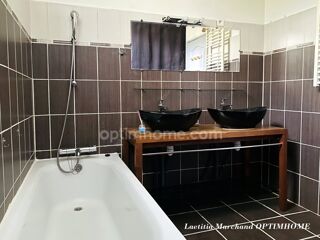  Appartement  vendre 3 pices 73 m