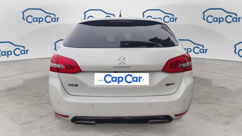 308 1.6 THP 205 GT 2016 occasion 22100 Dinan