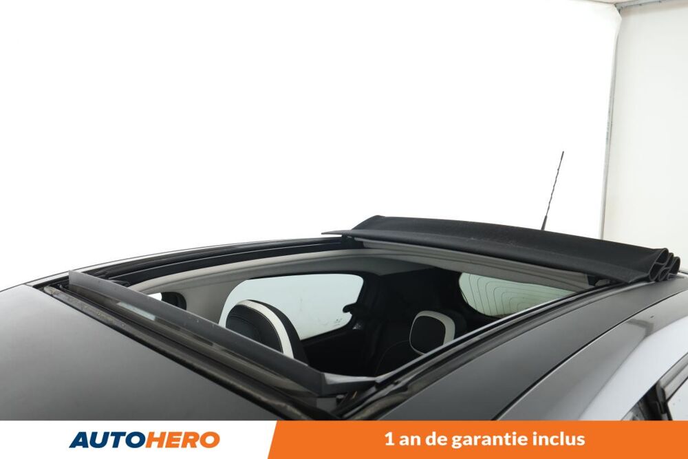 Twingo 1.0 SCe Urban Night 65 ch 2023 occasion 92130 Issy-les-Moulineaux