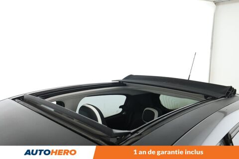 Twingo 1.0 SCe Urban Night 65 ch 2023 occasion 92130 Issy-les-Moulineaux