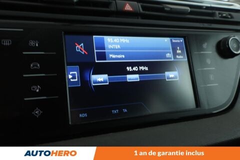 Grand C4 Picasso 2.0 Blue-HDi Intensive EAT6 150 ch 2016 occasion 92130 Issy-les-Moulineaux