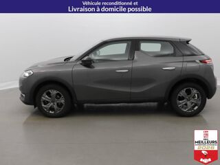 DS3 Crossback Essence 130 EAT8 So Chic 2022 occasion 10150 Lavau