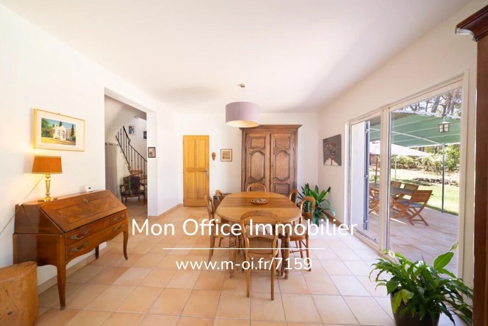à vendre  Maison Aix-en-Provence (13090)