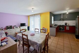  Appartement  vendre 3 pices 60 m