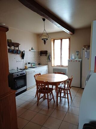  Maison � vendre 4 pi�ces 90 m�