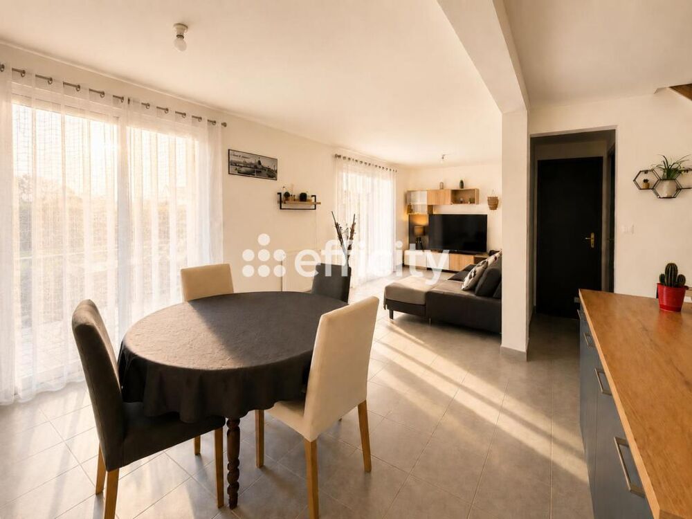 Vente Maison Maison Chateaugiron