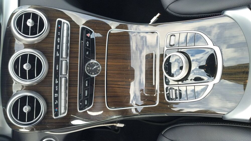 Classe C 200 184 9G-Tronic Business Executive 2017 occasion 59310 Faumont