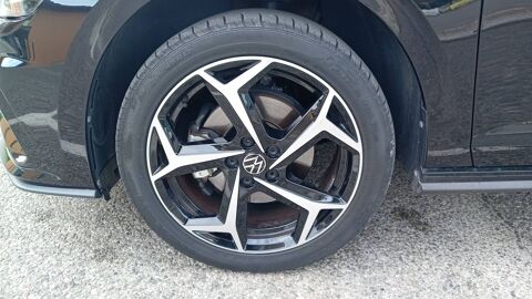 Polo VI 1.5 TSI EVO 150 DSG7 R-Line Exclusive 2021 occasion 83136 Rocbaron