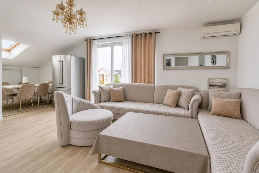 Appartement de 4 pièces de 96 m² à Toulouse