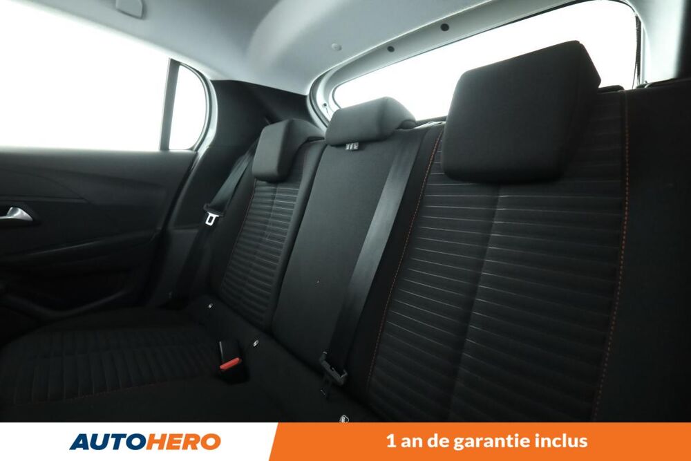 208 1.2 PureTech Active Business 100 ch 2020 occasion 92130 Issy-les-Moulineaux
