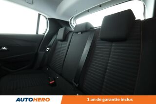 208 1.2 PureTech Active Business 100 ch 2020 occasion 92130 Issy-les-Moulineaux