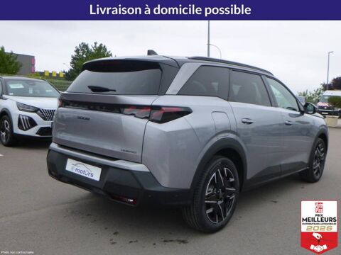 5008 Hybrid 145 e-DCS6 GT 2026 occasion 10150 Lavau