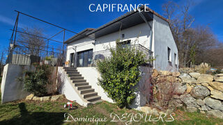  Maison à vendre 7 pièces 188 m²