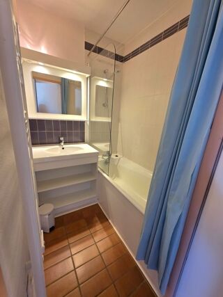  Appartement à vendre 1 pièce 24 m²