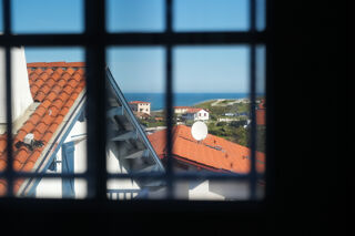 Vente Maison Propriété confidentielle avec vue mer absolue – Biarritz Biarritz