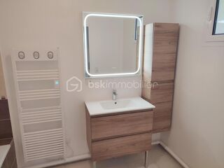  Appartement � vendre 3 pi�ces 65 m�