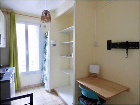  Appartement  louer 1 pice 9 m
