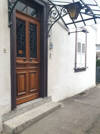  Appartement à vendre 4 pièces 91 m²