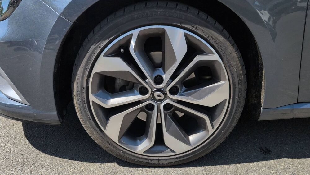 M&eacute;gane IV 1.3 TCe 160 GT Line 2020 occasion 69400 Gleize