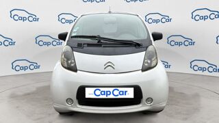 C-zero 67 16kWh Confort - Automatique 2012 occasion 68370 Orbey