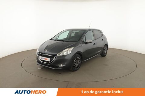 Peugeot 208 1.6 e-HDi Style 5P 92 ch