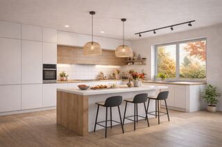  Maison à vendre 4 pièces 99 m²